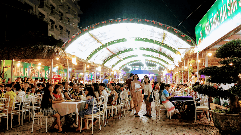 Hình ảnh Hải Sản 36 Sầm Sơn - 6