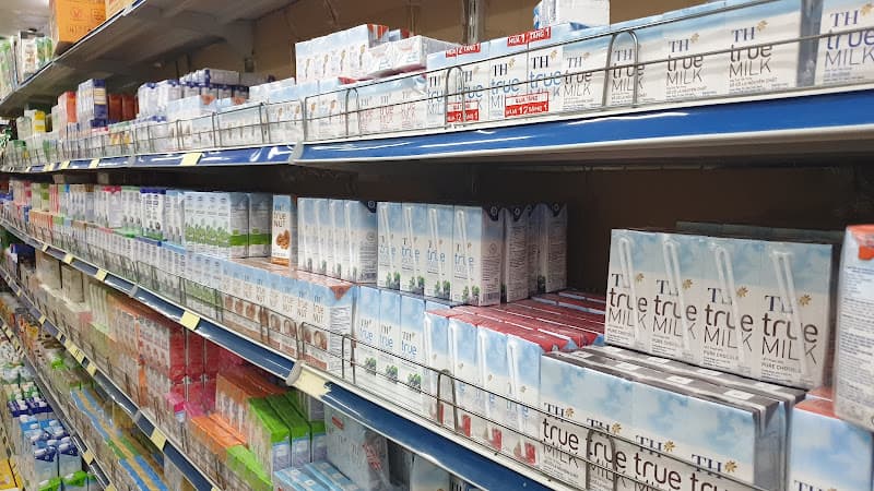 Hình ảnh Tiện Lợi Mart - 4