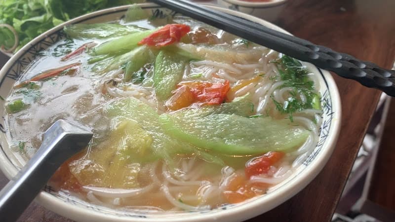 Hình ảnh Bún Cá Chấm An Viên - Việt Trì - 3