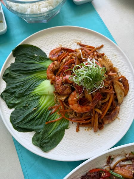 Hình ảnh Hải Sản My Hanh Seafood - 4