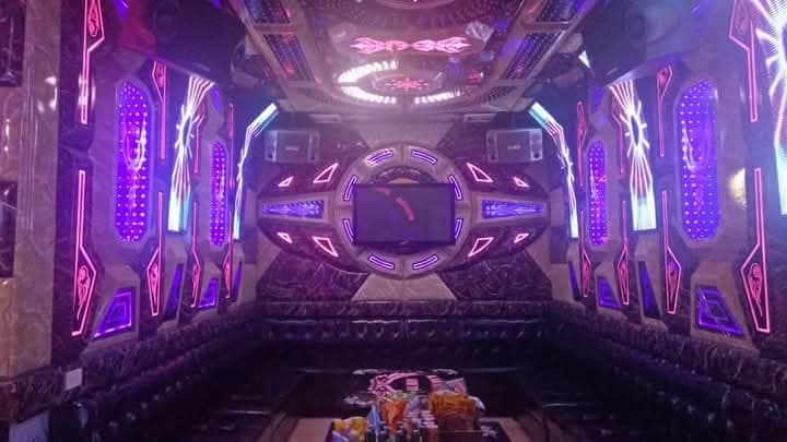 Hình ảnh Karaoke Anh Tú - 10