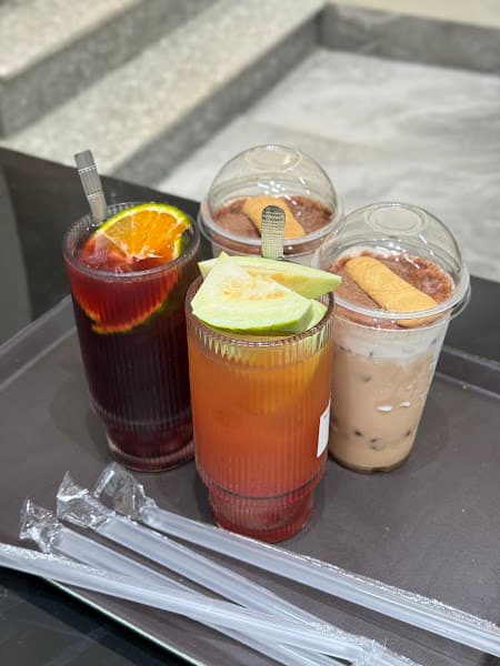 Hình ảnh BoBoTea ( Trà Sữa, Trà Chanh, Đồ Ăn Nhanh) - 5