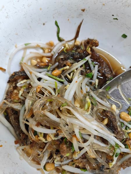 Hình ảnh Quán Miến Lươn Hạnh - 3