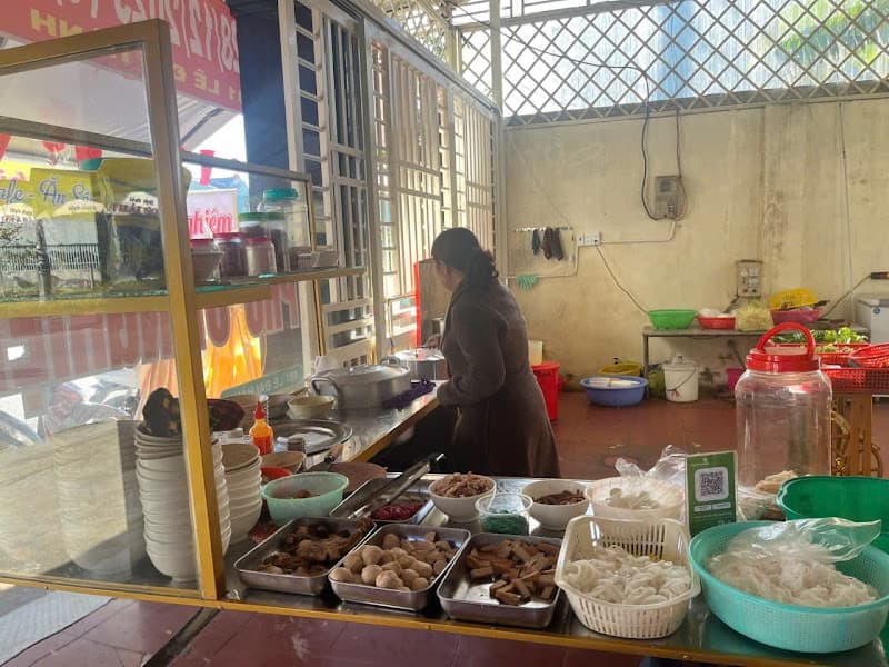 Hình ảnh Phở Út Nghiệm - 6