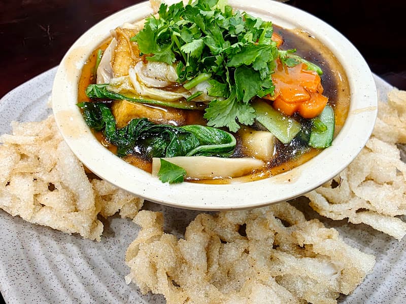 Hình ảnh Ẩm thực Chay - Vườn Chay - 2