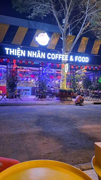 Ảnh bìa Thiện Nhân Coffee & Food