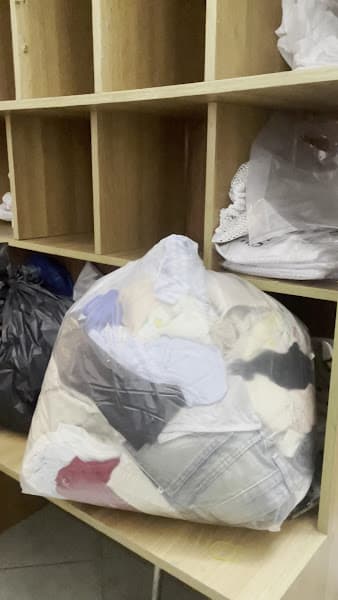 Hình ảnh CHIHO Laundry - Tiệm giặt sấy nhanh 24/7 Đà Nẵng - 4