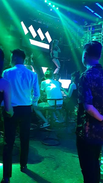 Hình ảnh Karaoke Thành Nam 68 Nà Cạn - 4