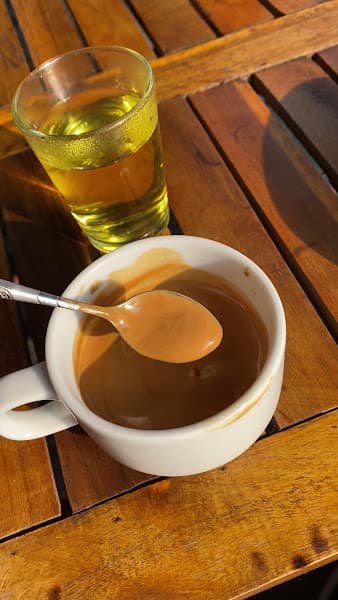 Hình ảnh Hà Coffee & Juice - 2