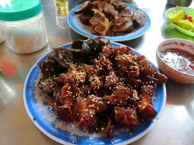 Hình ảnh Cầy Sơn Thủy - 6