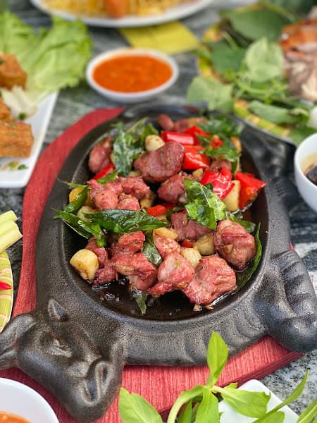 Hình ảnh Nhà Hàng Bách An - 2