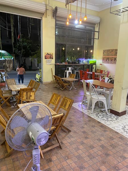 Hình ảnh Cà phê muối - 4