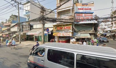 Ảnh bìa Bánh mì Cần Thơ quận 11