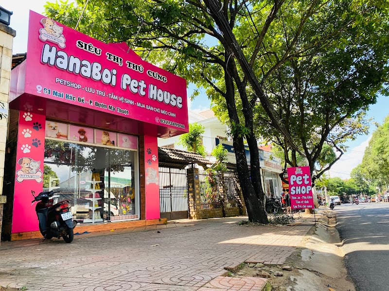 Hình ảnh HanaBoi Pet House BMT - 5
