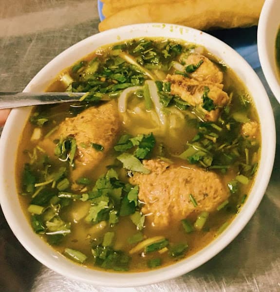 Hình ảnh Bánh canh bà Lan - 3