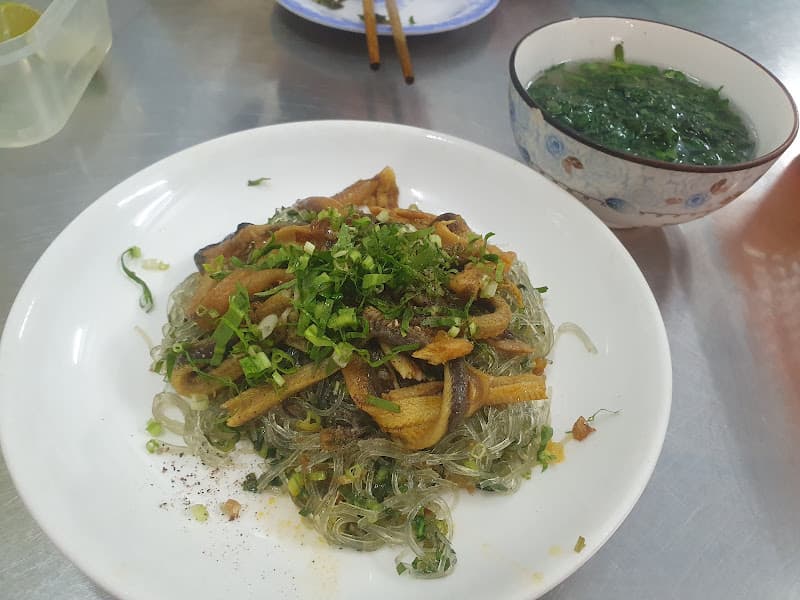 Hình ảnh Cháo Lươn Xứ Nghệ - 3