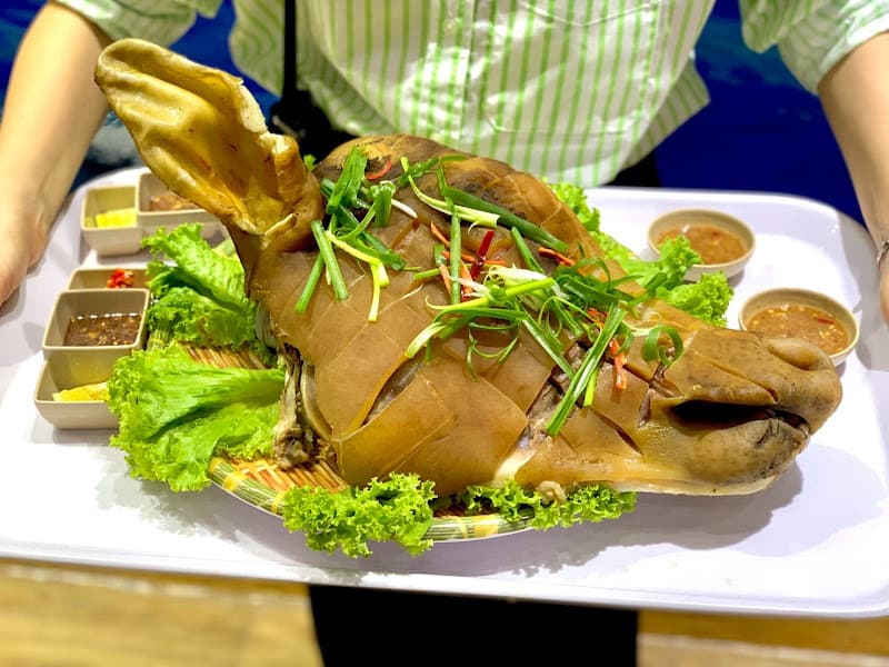 Hình ảnh Nhà hàng HASA _ Chợ HẢI SẢN - 4