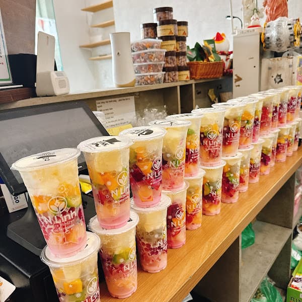 Hình ảnh Ngọc Linh Juice - 2