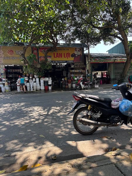 Hình ảnh Cửa hàng bách hóa Lan Lợi - 3