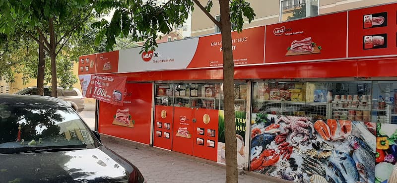 Hình ảnh SimSon Mart - 3