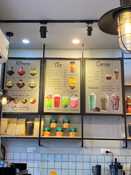Hình ảnh Can's coffee - 5