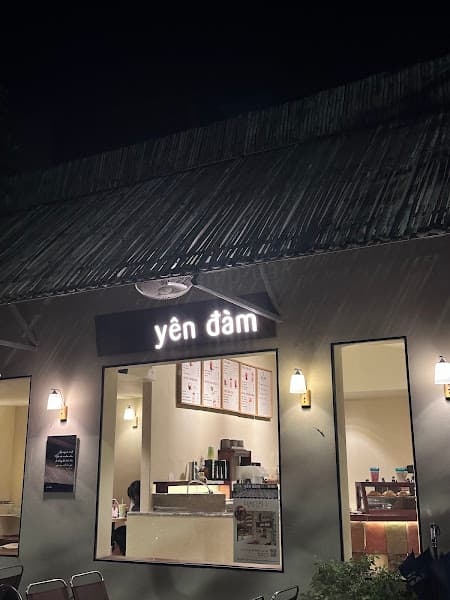 Ảnh bìa Yên Đàm Concept 3
