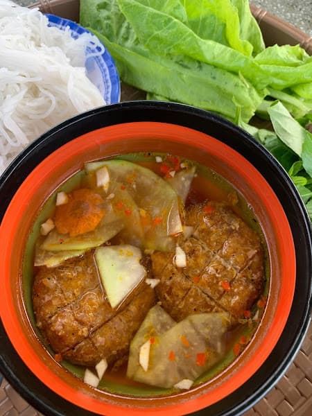 Hình ảnh Bún Chả Hà Nội - 3