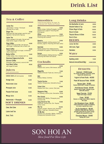 Hình ảnh Son Hoian - 2