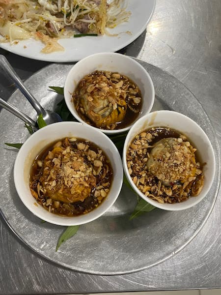 Hình ảnh Bánh Xèo Trường Ký - 2