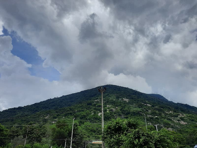 Hình ảnh Nui Ba Den - 6