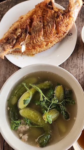 Hình ảnh Coffee & Food Tiếng Xưa - TTTM Cái Khế - Trần Phú - 3