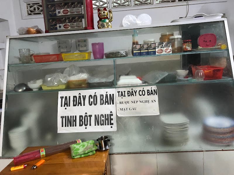 Hình ảnh Đức Quân (lươn đồng xứ nghệ) - 5