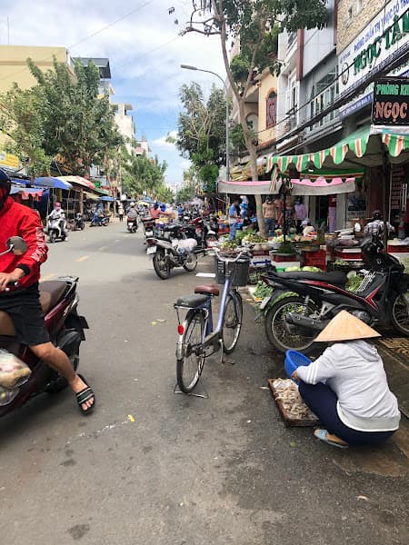 Hình ảnh Siêu thị Bách hóa XANH - 3