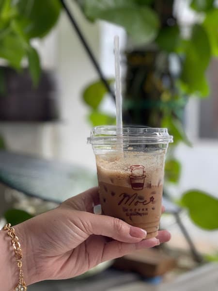Hình ảnh Moe coffee - 5