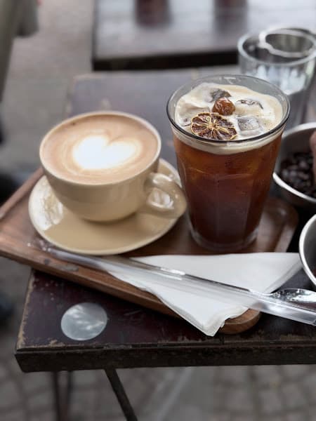 Hình ảnh AnViên Cafe Lab ( Cửa Lò) - 2