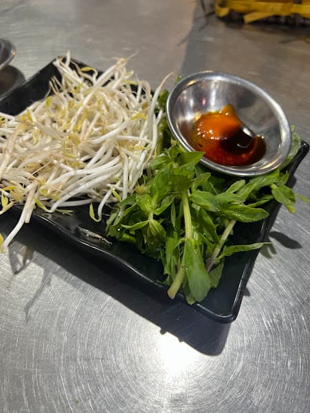 Hình ảnh Phở Vân - 2