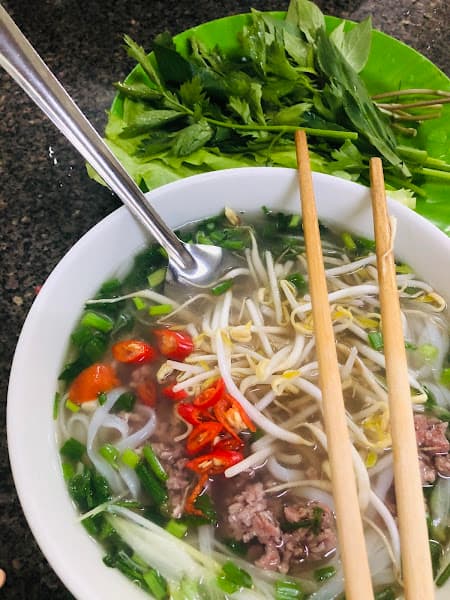 Hình ảnh PHỞ THÙY - 2