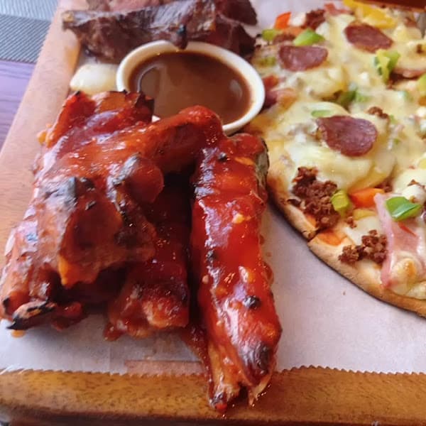 Hình ảnh Texgrill - Aeon Mall - 3