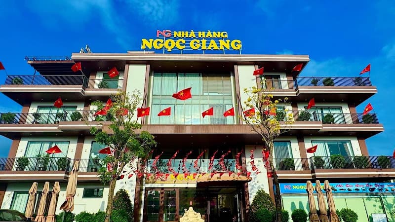 Hình ảnh Nhà Hàng Ngọc Giang - 4