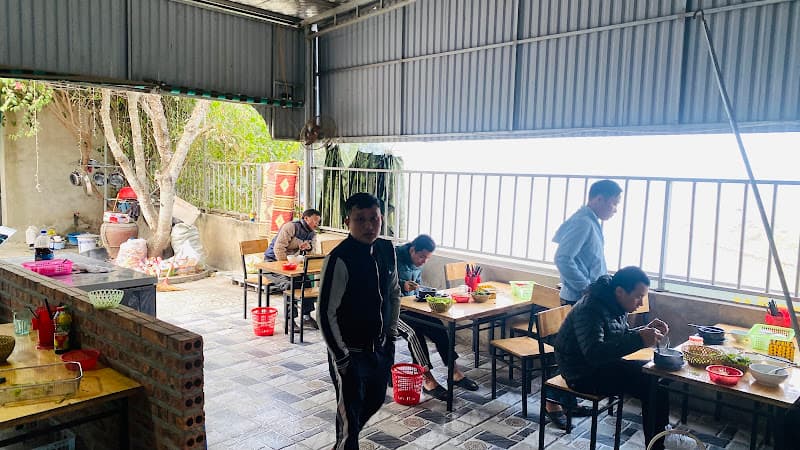 Hình ảnh Miến lươn, Cháo lươn đồng, Giải khát các loại… - 5