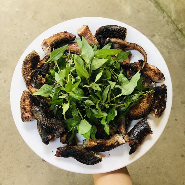 Hình ảnh Quán Vườn Chôm Chôm - 6