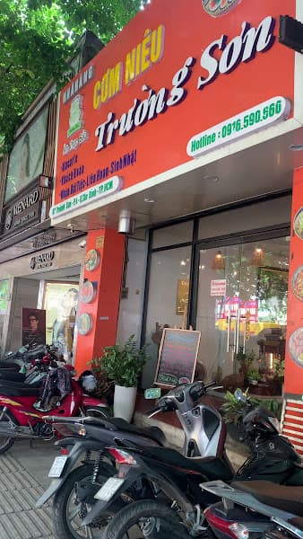 Cửa hàng Yến Sào Khánh Hòa 7A Trường Sơn