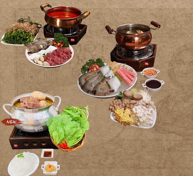 Hình ảnh Nhà hàng Hoàng Tâm - Phan Xích Long - 8