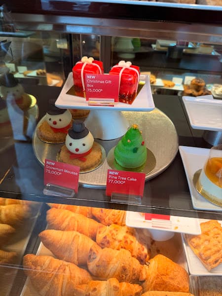 Hình ảnh Starbucks Vincom Bắc Ninh - 2