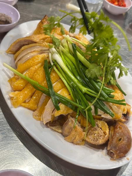 Hình ảnh Mây Rừng - 2