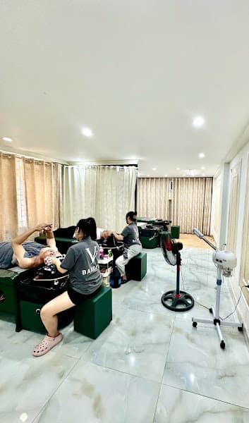 𝐓𝐎́𝐂 𝐇𝐀̀ 𝐍𝐎̣̂𝐈 - 𝐓𝐏 𝐇𝐀̣ 𝐋𝐎𝐍𝐆