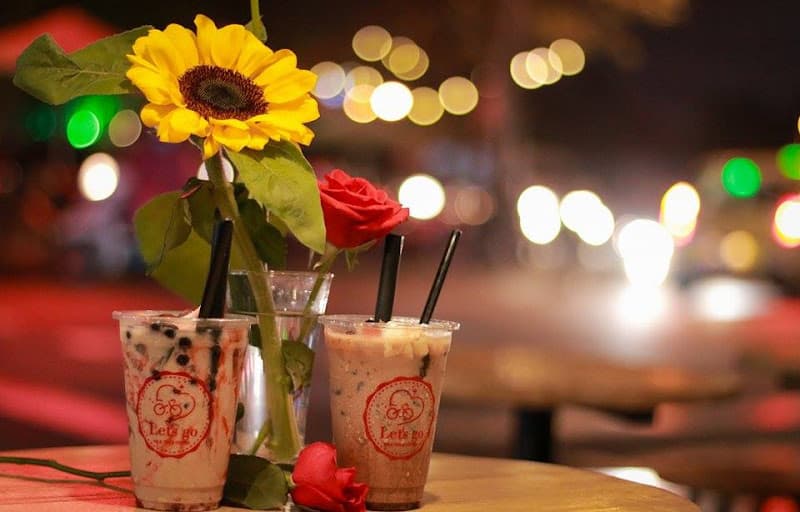 Hình ảnh Green tea - 6