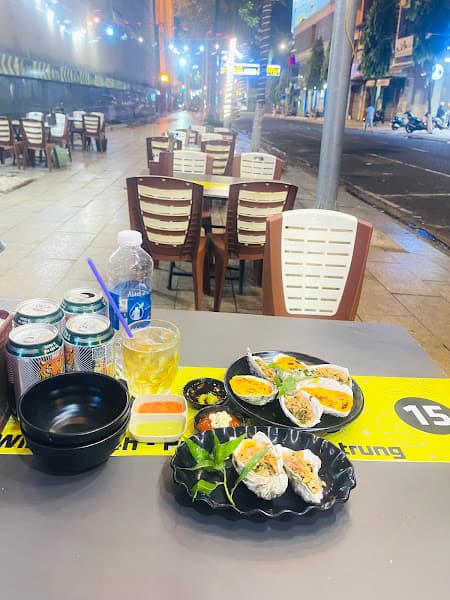 Hình ảnh Ốc 24h - 2