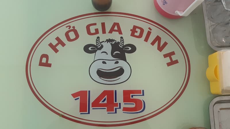 Hình ảnh Phở Gia Đình 145 - 3