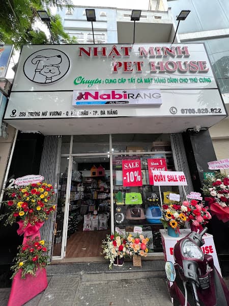 Hình ảnh NHẬT MINH PETHOUSE - 4